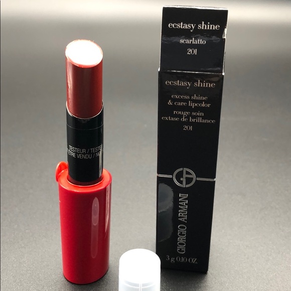 armani ecstasy shine 201